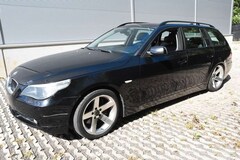 BMW 535 d A Touring *Teileträger ohne Papieren*