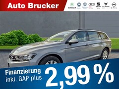 Bild des Angebotes VW Passat Variant Conceptline 1.5 TSI+Navi+Klimaautomatik