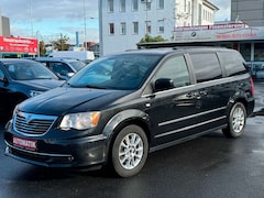 Bild des Angebotes Lancia Voyager Gold*7 Sitzer*Automat*Kamera*Navi*Leder*