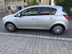 Opel Corsa Edition "111 Jahre"-TÜV09/26