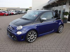 Bild des Angebotes Abarth 500 595 Turismo * Bicolore/Beats Soundsystem/PDC*