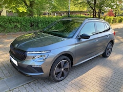 Bild des Angebotes Skoda Kamiq Kamiq 1.5 TSI DSG Monte Carlo