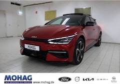 Bild des Angebotes Kia EV6 GT-Line *RWD* *GLASD*WÄRMEP.*HUD*20''ZOLL*WKR*