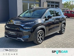 Bild des Angebotes Citroen C3 Aircross Plus 130PT EAT6 - LED/NAVI/KLIMAAUT/PDC