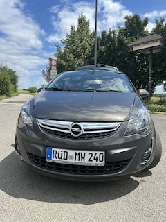Bild des Angebotes Opel Corsa Active