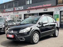 Bild des Angebotes Fiat Sedici 1.6 16V Pop 4X2 *TÜV*INS*