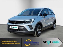 Bild des Angebotes Opel Crossland 1.2 Enjoy