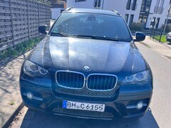 Bild des Angebotes BMW X6 X6 Diesel xDrive30d
