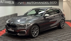 Bild des Angebotes BMW 140 M140 i Special Edition*NO OPF*HK*LEDER*K.GO*