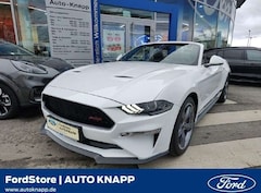 Bild des Angebotes Ford Mustang Convertible 5.0 V8 CALIFORNIA