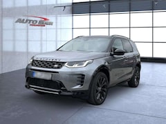 Bild des Angebotes Land Rover Discovery Sport Hybrid Dynamic SE AWD Sportpaket