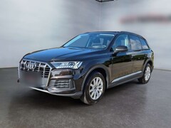 Bild des Angebotes Audi Q7 45 TDI quattro +Luft +AHK +Head-Up +Matrix