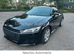Bild des Angebotes Audi TT Coupe 1.8 TFSI Leder/Navi/LED/17"/1A Zustand