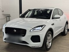 Bild des Angebotes Jaguar E-Pace Chequered Flag AWD   TOTW.   RFK   AHK