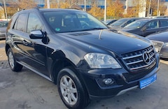 Bild des Angebotes Mercedes-Benz ML 280 ML 280 CDI (164.120)