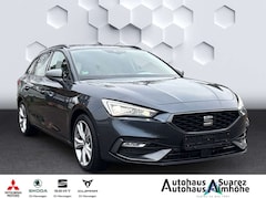 Bild des Angebotes SEAT Leon Sportstourer FR