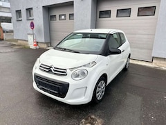 Bild des Angebotes Citroen C1 Live