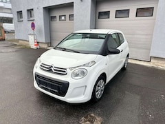 Bild des Angebotes Citroen C1 Live