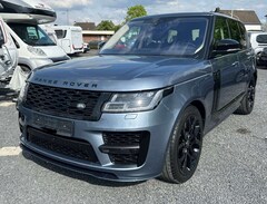 Bild des Angebotes Land Rover Range Rover D350 Mild/Hybr*Vogue*Maxi Voll*