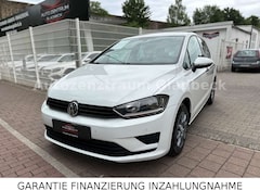 Bild des Angebotes VW Golf Sportsvan VII Trendline BMT/S*KLIMA*GARANTI