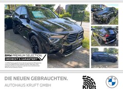 Bild des Angebotes BMW X5 M Competition PANO SKY+B&W SOUND+KAMERA+ACC