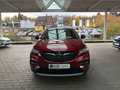 Bild des Angebotes Opel Grandland X Grandland X 1.2 Elegance, Sitzheizung, CarPlay