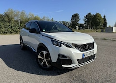 Bild des Angebotes Peugeot 3008 PureTech 180 Stop & Start GPF EAT8 Crossway