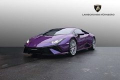 Lamborghini Huracán Tecnica | AdPerso | Lamborghini Nürnberg