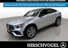 Bild des Angebotes Mercedes-Benz GLC 43 AMG 4M AMG-Line+Night+Memory+MBUX+Navi-P.