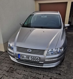 Bild des Angebotes Fiat Stilo 1.6 16V Dynamic