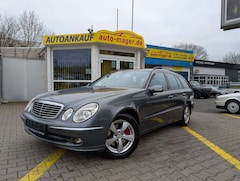 Bild des Angebotes Mercedes-Benz E 240 Avantgarde*4MATIC*7-Si*Xen*AHK*SD*LUFT*TOP