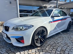 Bild des Angebotes BMW M2 Gsd|Memo|H&KSound|D|DrivAssist|DriPack|Cam