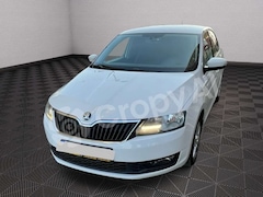 Skoda Rapid/Spaceback Rapid 1.0 TSI Active