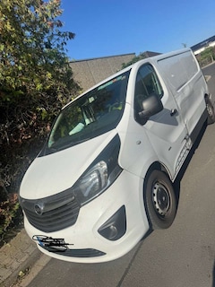 Bild des Angebotes Opel Vivaro Kasten L2H1 2,9t