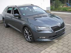 Bild des Angebotes Skoda Superb Combi Style 2.0 TDI DSG 190PS,