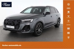 Bild des Angebotes Audi Q7 50 TDI quattro S line