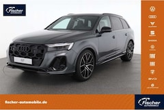 Bild des Angebotes Audi Q7 50 TDI quattro S line