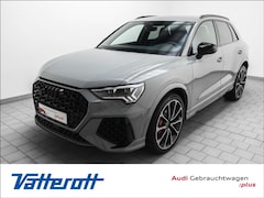 Bild des Angebotes Audi RS Q3 Matrix AHK SONOS Navi Leder 280kmh