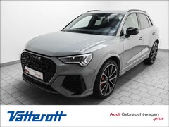 Bild des Angebotes Audi RS Q3 Matrix AHK SONOS Navi Leder 280kmh