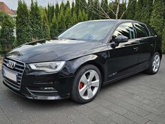Bild des Angebotes Audi A3 2.0 TDI | HU/AU NEU | TÜV NEU | MOTORÖL NEU|