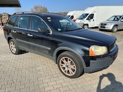 Volvo XC90 Comfort Leder, Xenon, 4x4 7 Sitze