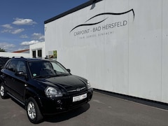 Bild des Angebotes Hyundai TUCSON 2.0 GLS Edition+ | NAVI| 2.HAND| KLIMAA.|