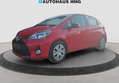 Bild des Angebotes Toyota Yaris *Cool & Sound-Paket*Klimaanlage*Sensoren.H*