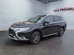 Bild des Angebotes Mitsubishi Outlander 2.4 PHEV 4WD Intro Edition +Navi +Kam