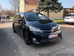 Bild des Angebotes Toyota Verso Verso Diesel 1.6 D-4D 5-Sitzer Start/Stop Life