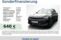Bild des Angebotes CUPRA Formentor 2.0 TSI 4Drive VZ DSG 360° AHK Matrix