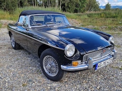 Bild des Angebotes MG MGB Roadster