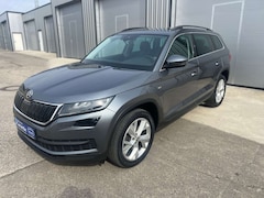 Bild des Angebotes Skoda Kodiaq Soleil