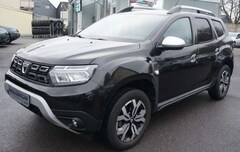 Bild des Angebotes Dacia Duster II TCe130 Prestige+17"ALU+KAMERA 17"ALU*KLIMAAUTOM