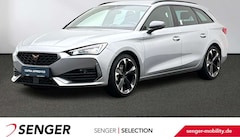 Bild des Angebotes CUPRA Leon Sportstourer 1.4 eHybrid Vision Plus-Paket